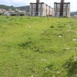 Terreno baldio em Areias