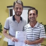 Entrega de Moção de Congratulação ao atleta Ramadan