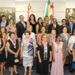 Mulheres são homenageadas em Sessão Solene na Câmara Municipal de São José