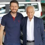 Pedro Simon – 60 anos de política