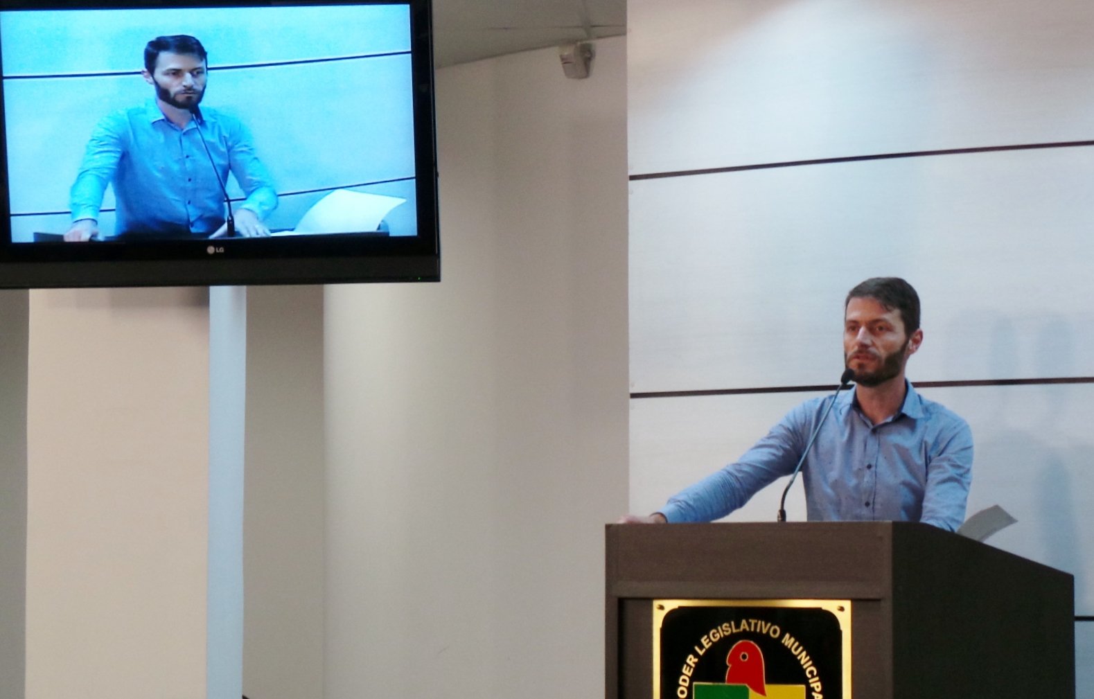 Discussão do PPA 2018 - 2021