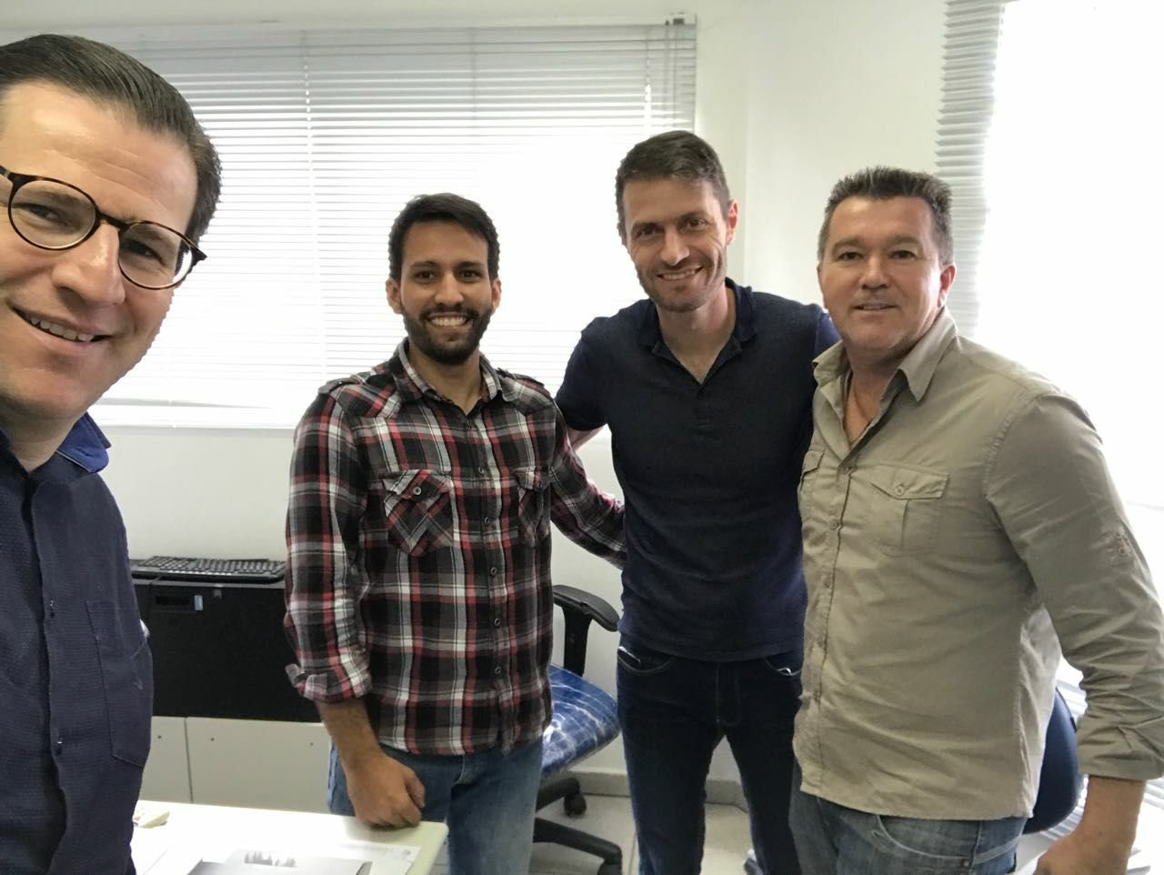 reuniao centro zoonoses