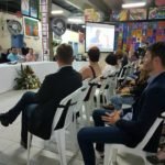 Sessão Solene em comemoração aos 21 anos do Colégio Marista em São José – SC