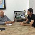 Visita a FETAESC – Barreiros – São José