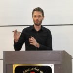 Focos de do mosquito transmissor da dengue em São José