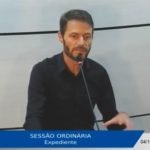 Pronunciamento Expediente – 4/11/2019