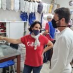 AVJAS – Trabalho Voluntário
