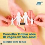 Eleição para o Conselho Tutelar de São José/SC