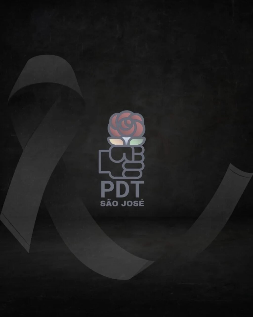 nota de pesar kennedy ribeiro leal 2