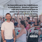 ESTAMOS JUNTOS